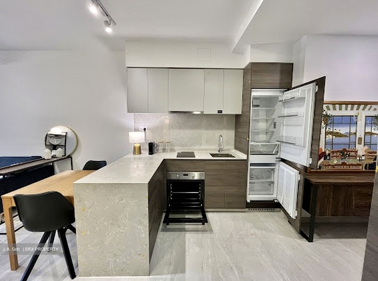 The Florence Residences (D19), Apartment #562924321